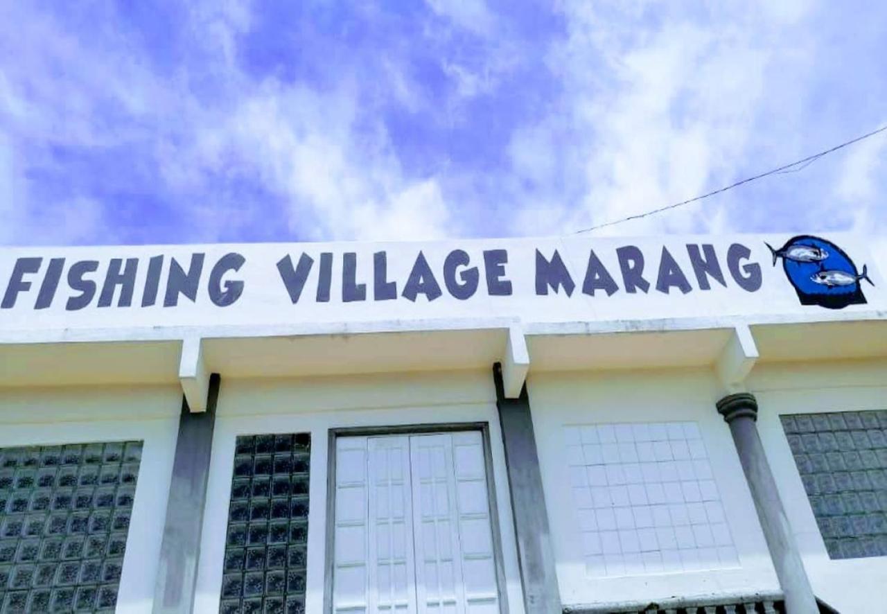 Fishing Village Marang Terengganu Eksteriør bilde