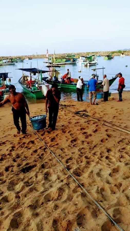 Fishing Village Marang Terengganu Eksteriør bilde